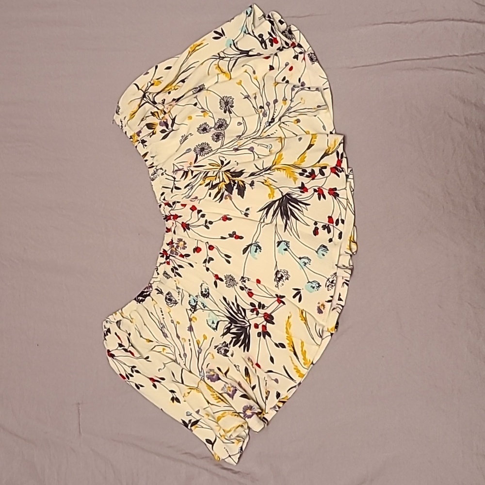 🎉 3/$25 🆕️ NWOT Beach Top